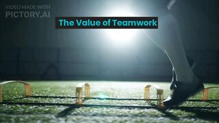 The Value of Teamwork