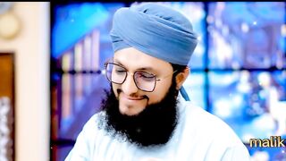 Chor Fikr Duniya Ki Chal Madeene Chaltey Hain/urdu naat/amir686