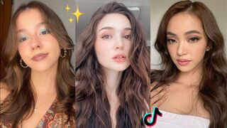 Hair Transformations TikTok Compilation 8