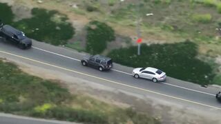 Police. Catch.driver