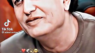 Mera bhi usko slam kehna by Khalil ur RAHMAN Qamar