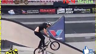 BMX Best Tricks