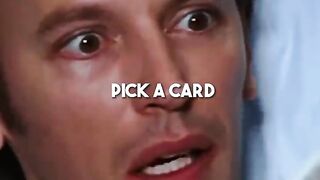 Weird magician suprised EVERYONE!!!!! AMAZING