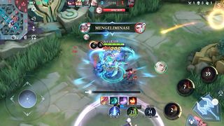 Tamuz mobile legend @angkeljos2