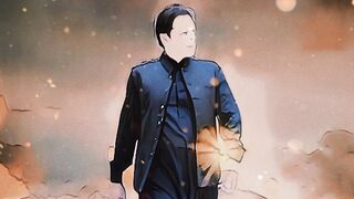 Imran Khan our last hope