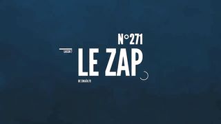 Le Zap de Cokaïn.fr n°271