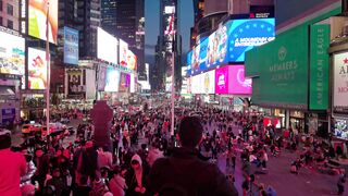 New York City 2