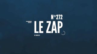 Le Zap de Cokaïn.fr n°272