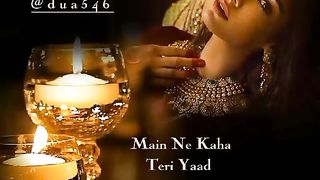 Tere yaad