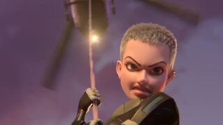 Fast & Furious Spy Racers Season 6 Episode 7 In Hindi