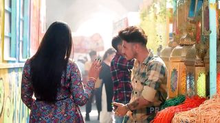 GYPSY (Balam Thanedar) - Dinesh Golan - Pranjal Dahiya - GD Kaur - Anishh - Haryanvi Song.