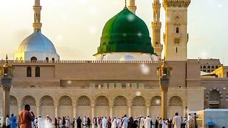 Naat rasuly paak