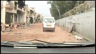 INDIA MEN MUSLIMANO KAY GARH JALAIY JA RAHEN.
