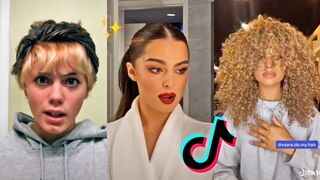 Hair Transformations | TikTok Compilation 2