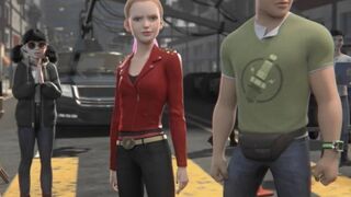 Fast & Furious Spy Racers Season 6 Episode 8 In Hindi