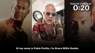 McClane_ Die Hard 6 Trailer #2 (HD)