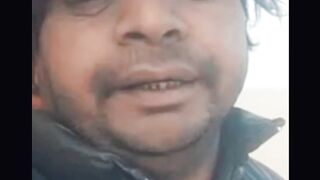 Funny viduo call salary pani