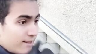 Tiktok Funny HAHAHAH - il a Sauvé sa classe