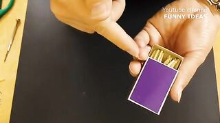 Magic tricks 7