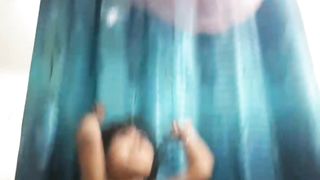 Kids slowmo
