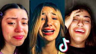 Anxiety Attack TikTok Compilation
