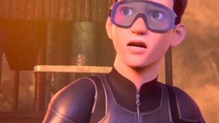 Fast & Furious Spy Racers Season 6 Episode 10 In Hindi