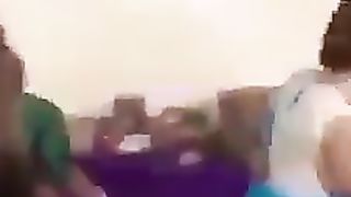 SHADI MEN AKHONI RASIM.