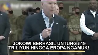 Kabar dunia terkini