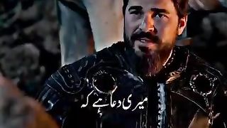 Ertughal ghazi best secne ????????????