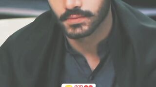 AUR Mohabbat hoti chali gai ????