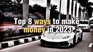 MUST WATCH! How to make money fast in 2023