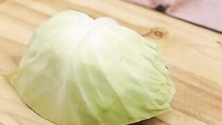 KFC style Salad at home