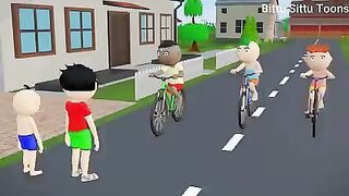 Pagal beta part 11 || Desi comedy video || Fareed smarty