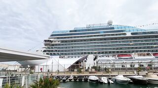 Indulge in Nautical Opulence: Experience a Luxurious Getaway on our Boat Hotel"