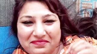 BINA GOLI KHAY 20 MINUTES TAK KARSAKTA HON.