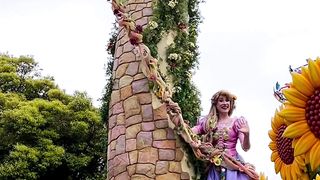Cinderella ????
