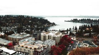 Washington (Cities HD) 2