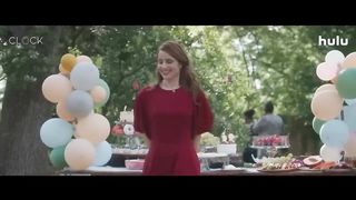 CLOCK Official Trailer