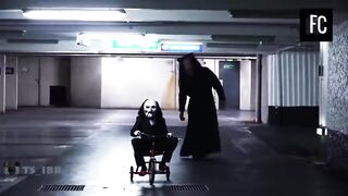 Extreme funny scary prank compilation