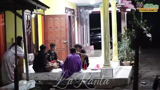 Year End Kuntilanak Edition || Compilation of the Funniest Kuntilanak Prank 2022 || Ghost Prank Compilation