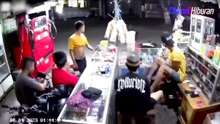 HORRIBLE ????!!! ORIGINAL MAKES LUCKY ???????? | A collection of funny motorcycle riding videos that make you laugh