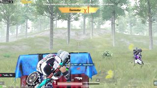 Pubg mobile squad