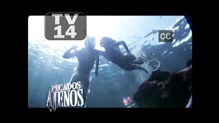 Pecados ajenos Capítulo 9
