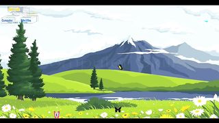 BUTTERFLY ANIMATION