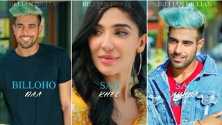 GURI : Billian Billian (Official Video) Sukhe | Satti Dhillon | Gk.Digital