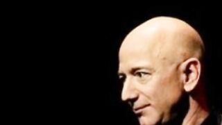 inspirational quotes from Jeff Bezos