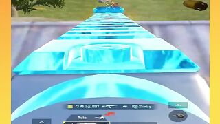 Pubg mobile atro bgmi