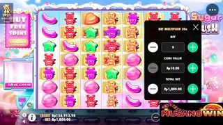 INDONESIAN SLOTS