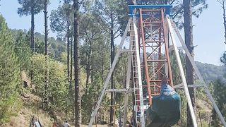Shanrila watee fall murre