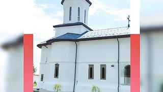 МАНАСТИРЪТ БЕРКА РУМЪНИЯ